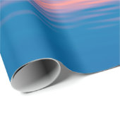 Kanada Gänsebild für Wrapping Paper Geschenkpapier (Rolleneckpunkt)