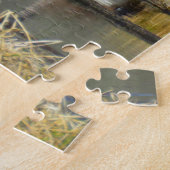 Kanada Geese Puzzle (Seite)