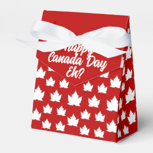 Kanada Geschenkbox Personalisieren Kanada Flagge G Geschenkschachtel