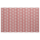 Kanada-Gewebe-Kanada-Flaggen-Gewebe Stoff (Yard (91,4 cm))