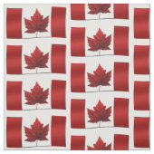 Kanada-Gewebe-Kanada-Flaggen-Gewebe Stoff (Muster)