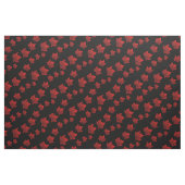 Kanada-Gewebe-Kanada-Flaggen-Gewebe Stoff (Fat Quarter (45,7 x 55,9 cm))