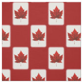 Kanada-Gewebe-Kanada-Flaggen-Gewebe Stoff (Muster)