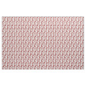 Kanada-Gewebe-Kanada-Flaggen-Gewebe Stoff (Yard (91,4 cm))