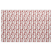 Kanada-Gewebe-Kanada-Flaggen-Gewebe Stoff (Fat Quarter (45,7 x 55,9 cm))