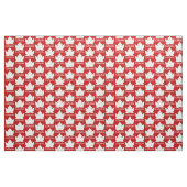 Kanada-Gewebe-Kanada-Flaggen-Gewebe Stoff (Yard (91,4 cm))