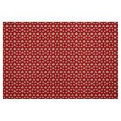 Kanada-Gewebe-Kanada-Flaggen-Gewebe Stoff (Fat Quarter (45,7 x 55,9 cm))