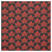 Kanada-Gewebe-Kanada-Flaggen-Gewebe Stoff (Muster)