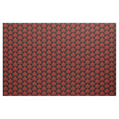 Kanada-Gewebe-Kanada-Flaggen-Gewebe Stoff (Fat Quarter (45,7 x 55,9 cm))