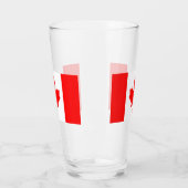 Kanada Glas (Links)