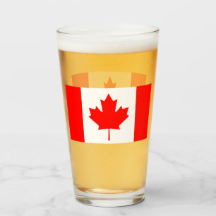 Kanada Glas