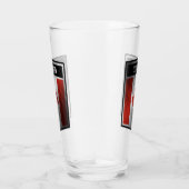 Kanada Glas (Rechts)