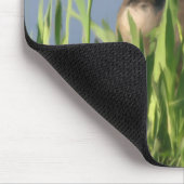 Kanada Going Inner Peace Zitat Mousepad (Ecke)