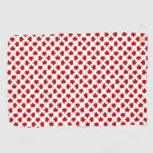 Kanada Golf Handtuch Kanada Maple Leaf Handtücher (Horizontal)