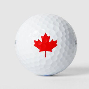 Kanada Golfball