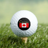KANADA GOLFBALL (Insitu T-Shirt)