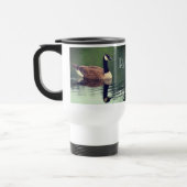 Kanada Goose Inspiration Reflection Reisebecher (Links)