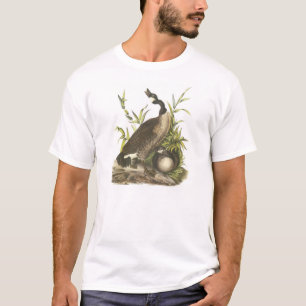 Kanada Goose von Audubon T-Shirt