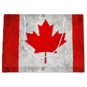 Kanada Große Geschenktüte (Vorderseite)