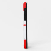 KANADA HOCKEY Case-Mate iPhone HÜLLE (Hinten/Links)
