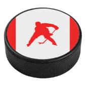 Kanada Hockey Eishockey Puck (3/4)