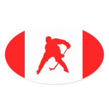 Kanada Hockey