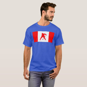 Kanada Hockey T-Shirt