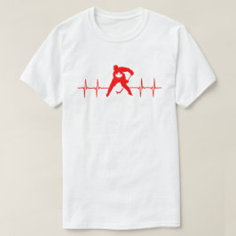 Kanada Hockey T-Shirt