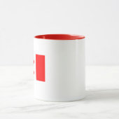 Kanada Hockey Tasse (Zentrum)