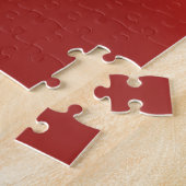 Kanada illustrierter Reisedruck. Puzzle (Seite)