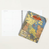 Kanada im Krieg Planer (Anzeige)