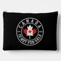 Kanada ist nicht zum Verkauf EST. 1867 Proud Kanad