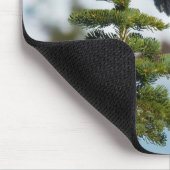 Kanada Jay Mousepad (Ecke)