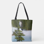 Kanada Jay Tasche (Rückseite)
