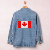 Kanada Jeansjacke (Hangar)