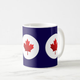 Kanada Kaffeetasse