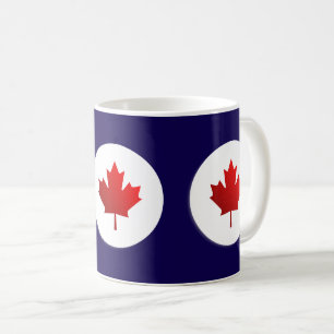 Kanada Kaffeetasse
