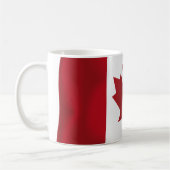 Kanada Kaffeetasse (Links)