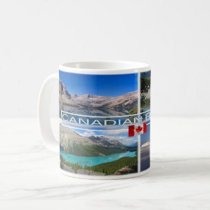 Kanada - kaffeetasse