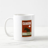 Kanada Kaffeetasse (Links)