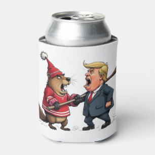Kanada kämpft Trump Dosenkühler