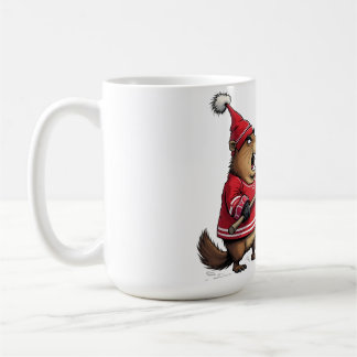 Kanada kämpft Trump Kaffeetasse