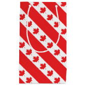 Kanada Kleine Geschenktüte (Vorderseite)