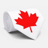 Kanada Krawatte (Gerollt)