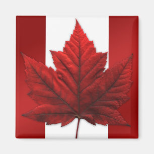 Kanada Kühlschrankmagnet Kanada Souvenir Magnet