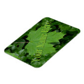 Kanada Kühlschrankmagnet Summer Canada Souvenir Ma Magnet (Linke Seite)