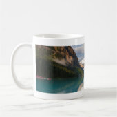 Kanada- - Lake- LouiseTasse Kaffeetasse (Links)