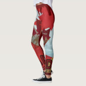Kanada Leggings (Links)