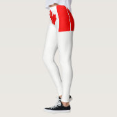 Kanada Leggings (Links)