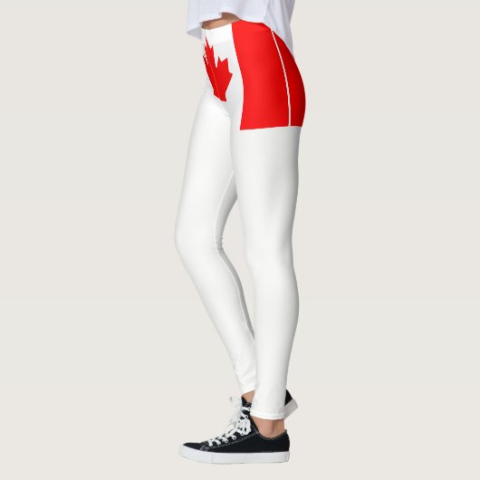 Kanada Leggings (Links)